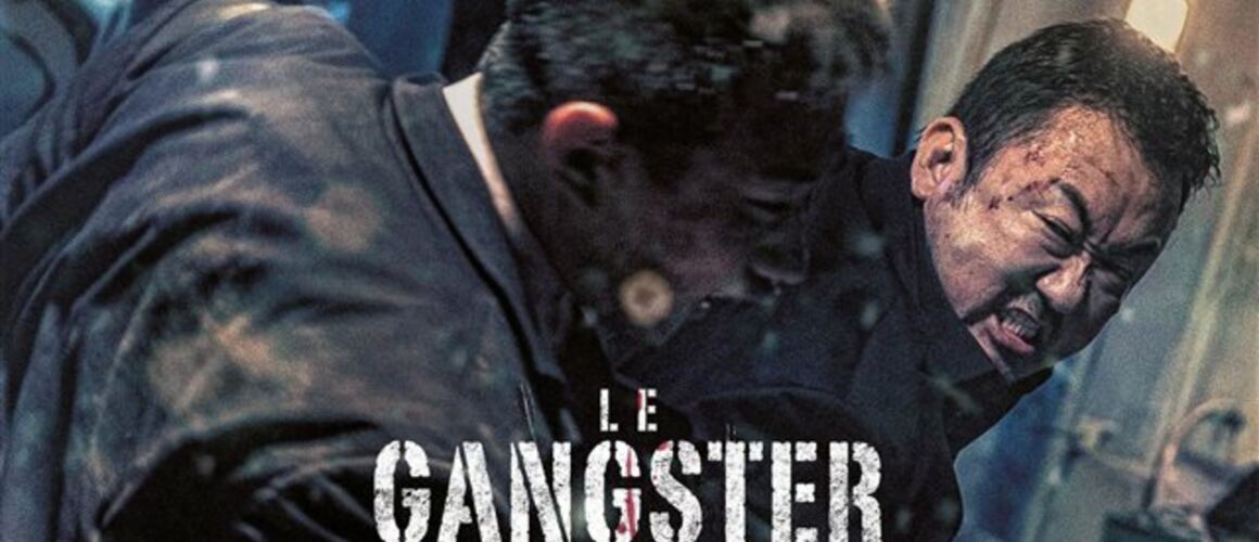 Le Gangster, le Flic & l'Assassin