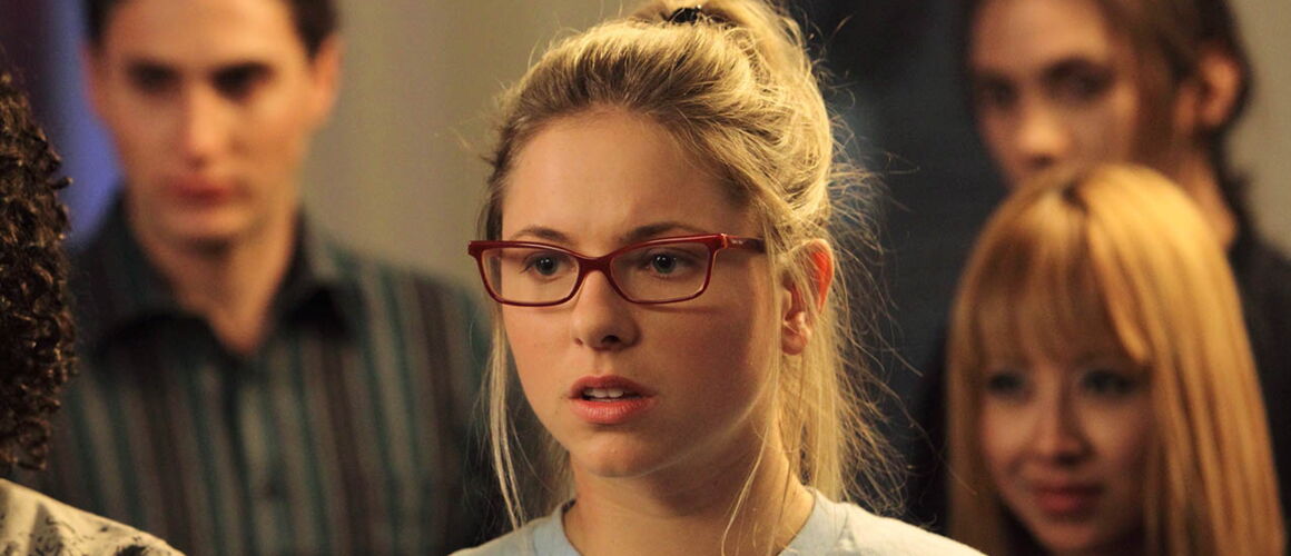 Ma baby-sitter est un vampire , épisodes, acteurs, diffusions TV