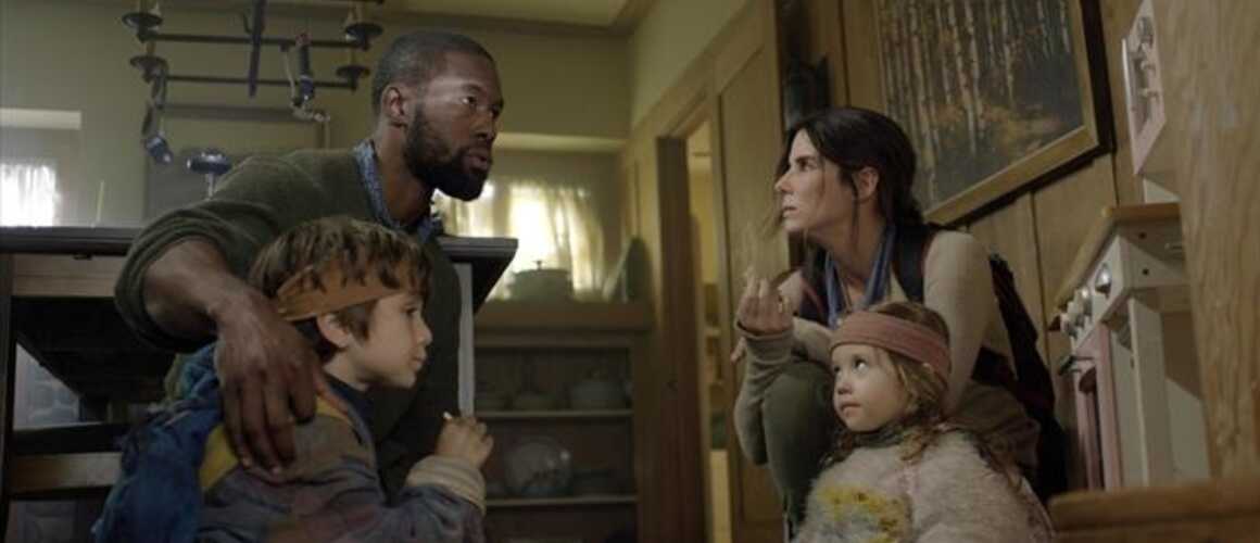 Bird Box