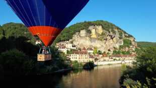 Faut pas rêver Voyage en Périgord