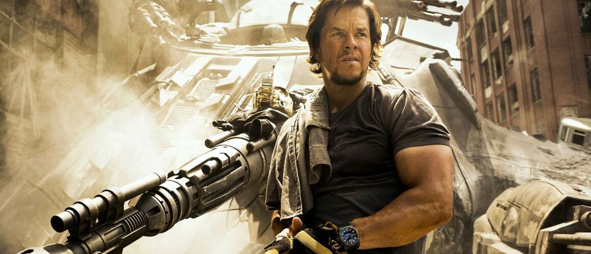 Transformers : The Last Knight