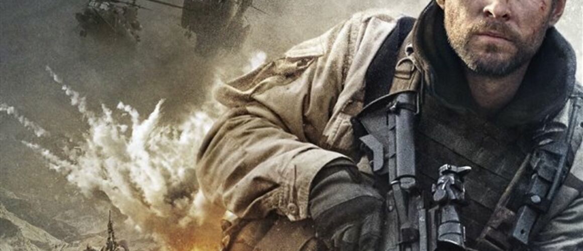 Horse Soldiers