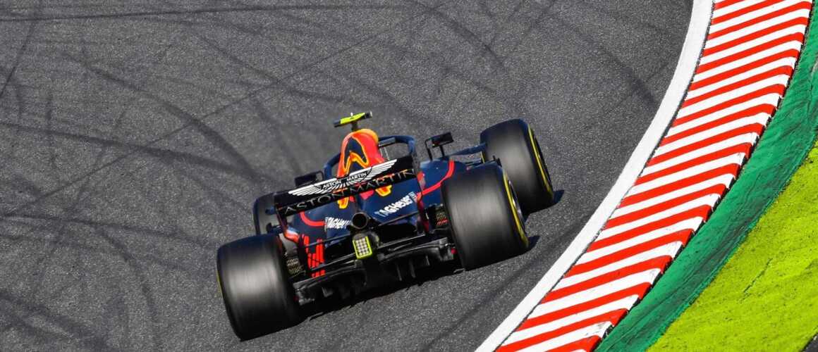 Formule 1 le 28 octobre 2018 à 00h20 sur Canal+ Formule 1 le 28 octobre 2018 à 00h20 sur Canal+