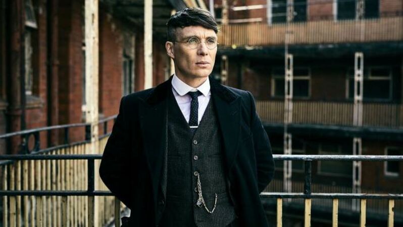 Y Aura T Il Une Saison 7 De Peaky Blinders Peaky Blinders , épisodes, acteurs, diffusions TV, replay... - Télé-Loisirs