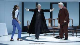 Le Tartuffe