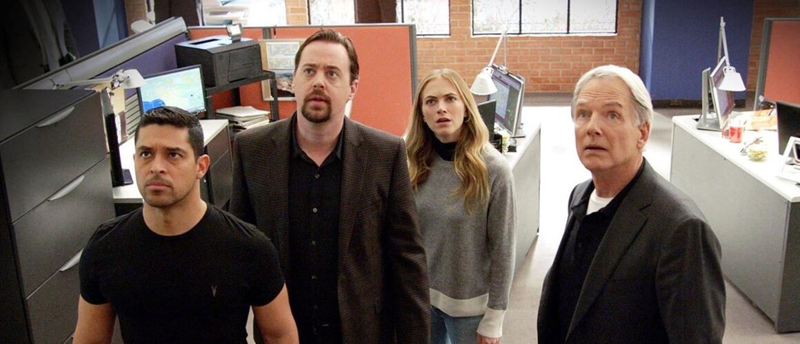 Ncis : Enquêtes Spéciales Saison 18 épisode 14 NCIS : enquêtes spéciales : A huis clos saison 15 episode 18 - Serie