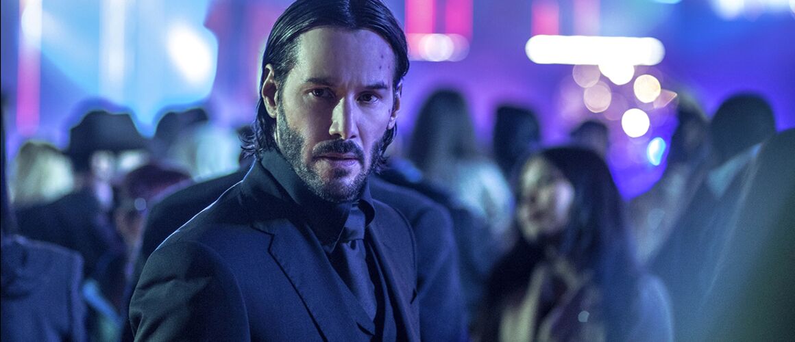 John Wick 2