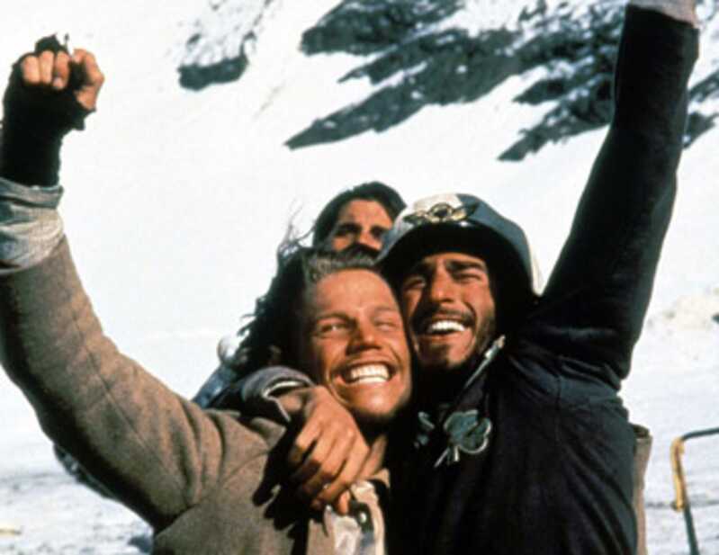 Les Survivants 1993 Film Complet Les survivants de Frank Marshall (1993), synopsis, casting, diffusions
