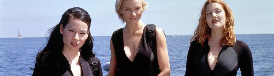 Charlie Et C Est Drole De Dame Streaming Charlie et ses drôles de dames de McG (2000), synopsis, casting