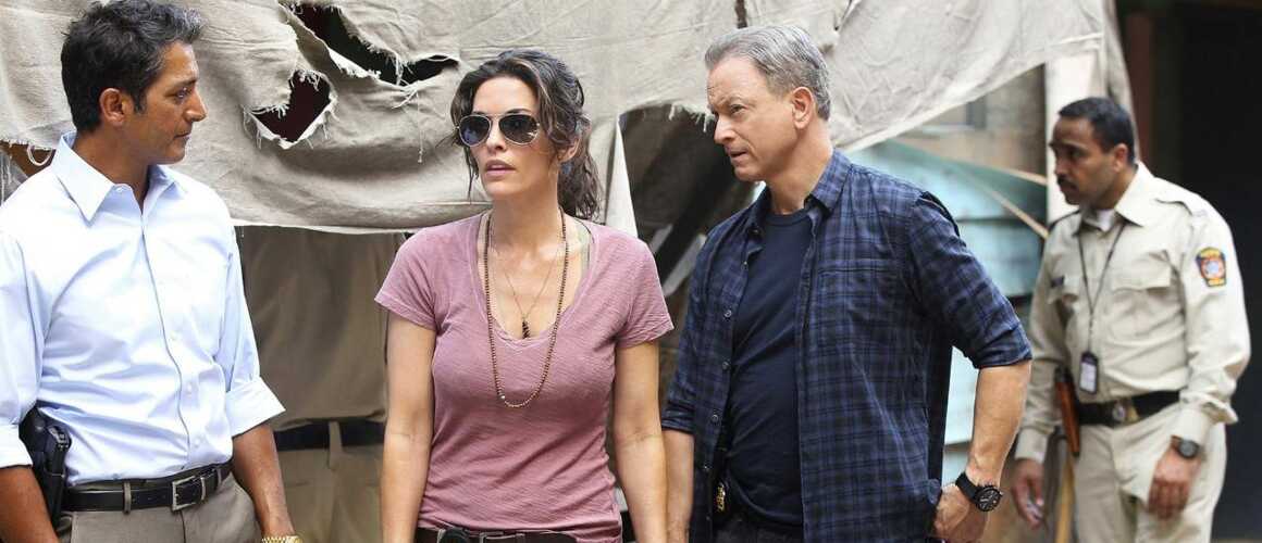 Esprits Criminels Unité Sans Frontières Saison 1 Esprits criminels : unité sans frontières : Mauvais karma saison 1