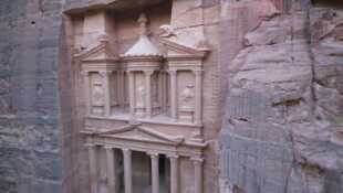 Révélations monumentales Petra streaming replay tv