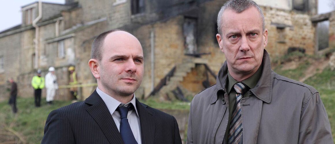 Dci Banks Saison 1 Streaming DCI Banks : Ne jouez pas avec le feu saison 1 episode 1 - Serie - Télé