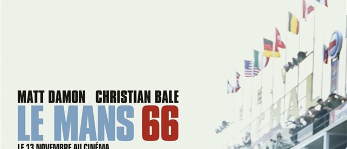 Le Mans 66