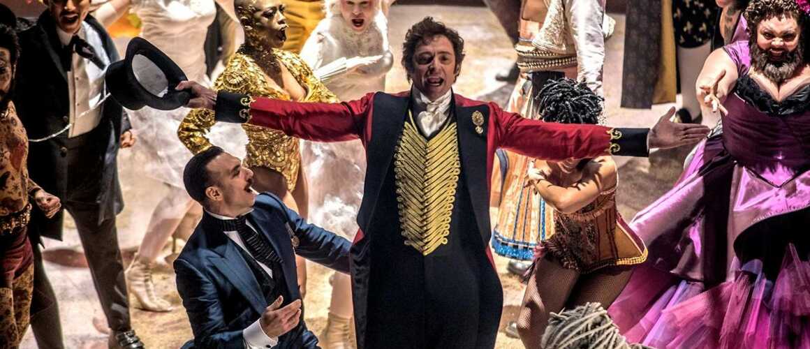 The Greatest Showman