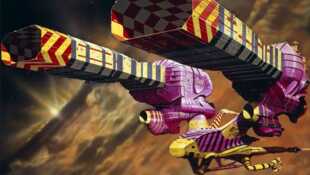 «Dune» de Jodorowsky