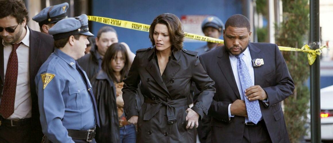 New York Police Judiciaire Séries Dérivées New York police judiciaire : Les enfants perdus saison 20 episode 7