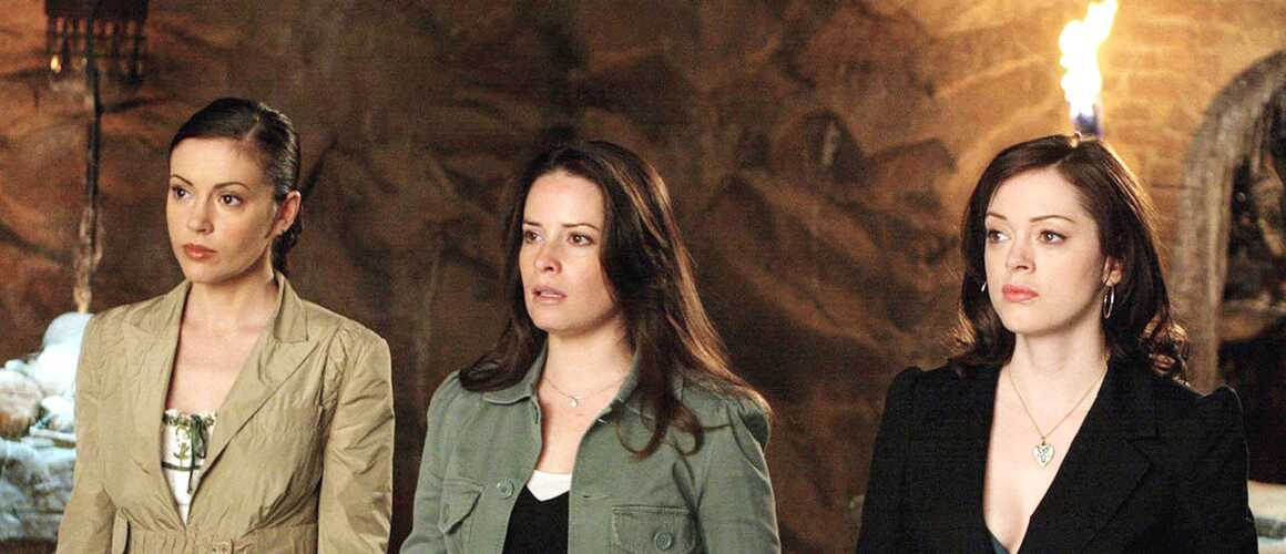 Charmed Streaming Saison 7 Charmed : Derniers maux saison 7 episode 21 - Serie - Télé-Loisirs