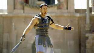 Gladiator, ce soir sur TFX Gladiator