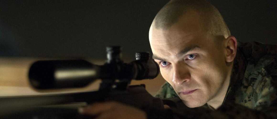 Hitman : Agent 47