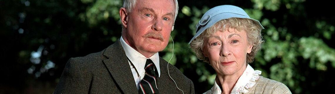 Miss Marple Un Meurtre Est Il Facile Miss Marple : Meurtre annoncé saison 2005 - Telefilm - Télé-Loisirs