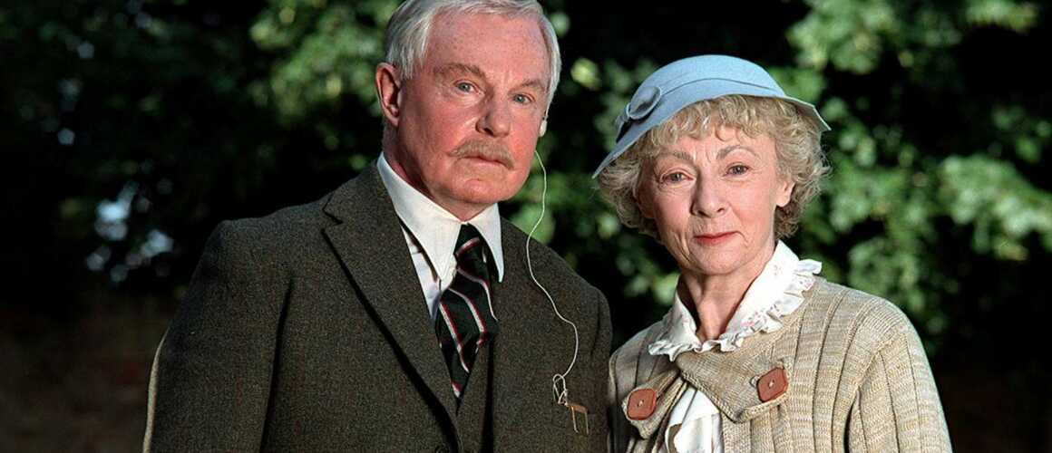 Miss Marple Un Meurtre Est Il Facile Miss Marple : Meurtre au presbytère saison 2004 - Telefilm - Télé-Loisirs