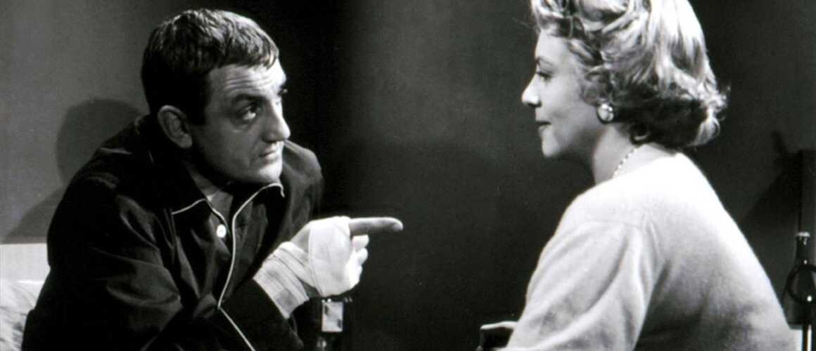 Le Gorille Vous Salue Bien Film Le Gorille vous salue bien de Bernard Borderie (1958), synopsis