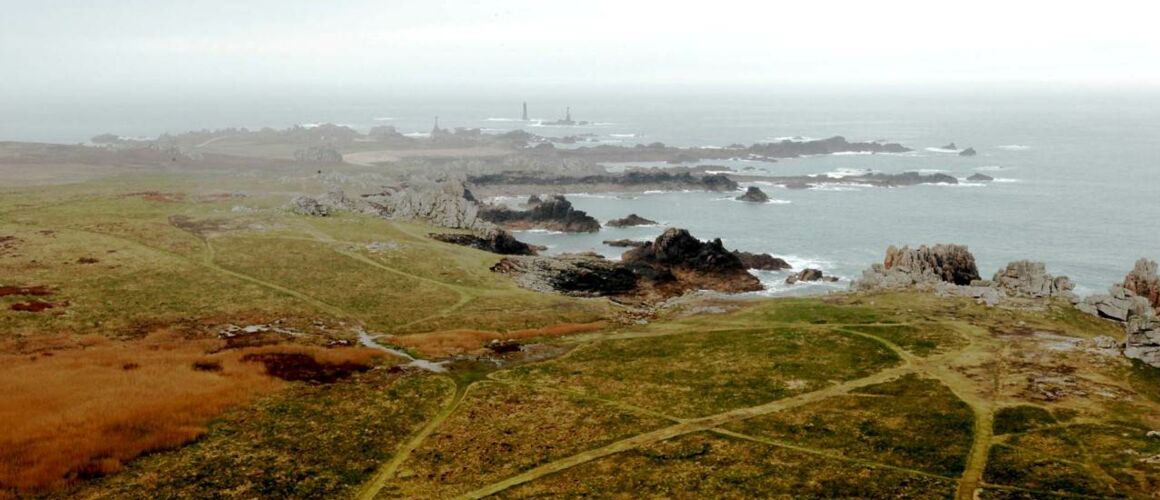 Echappées Belles Les îles De La Méditerranée Echappées belles : De Belle-Ile à Ouessant, les îles du Ponant episode