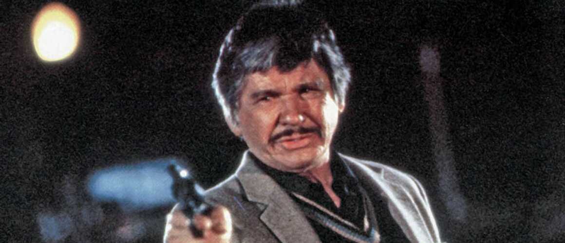 Charles Bronson Le Justicier De Minuit Le justicier de minuit de J Lee Thompson (1982), synopsis, casting