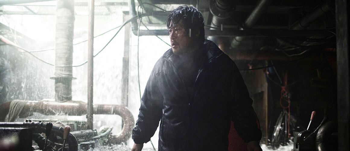 Sea Fog : les clandestins
