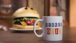 Burger Quiz Épisode 29 et 30 - 08 Mai 2019