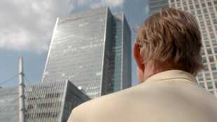 Inside Lehman Brothers