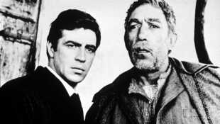 Zorba le Grec, ce soir sur Arte Zorba-le-grec