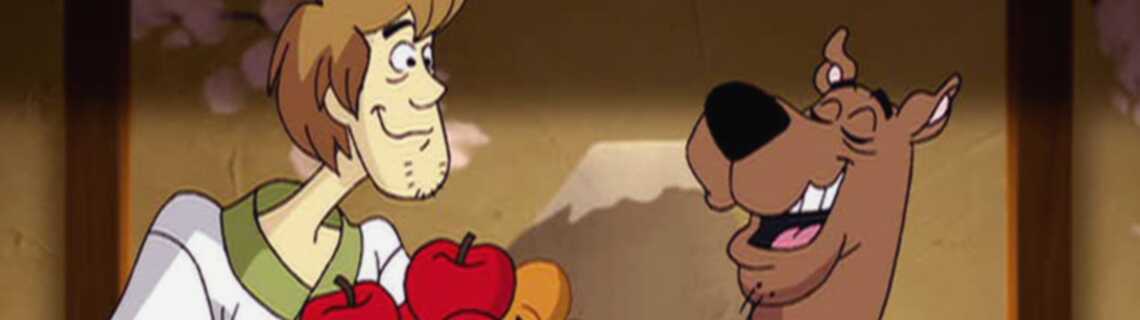 Scooby Doo Et Le Sabre Du Samouraï Scooby-Doo et le sabre du samouraï : saison 2009 - Telefilm - Télé-Loisirs