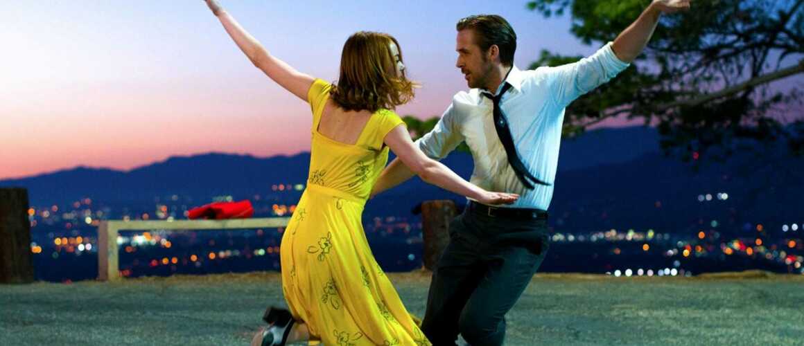 La La Land