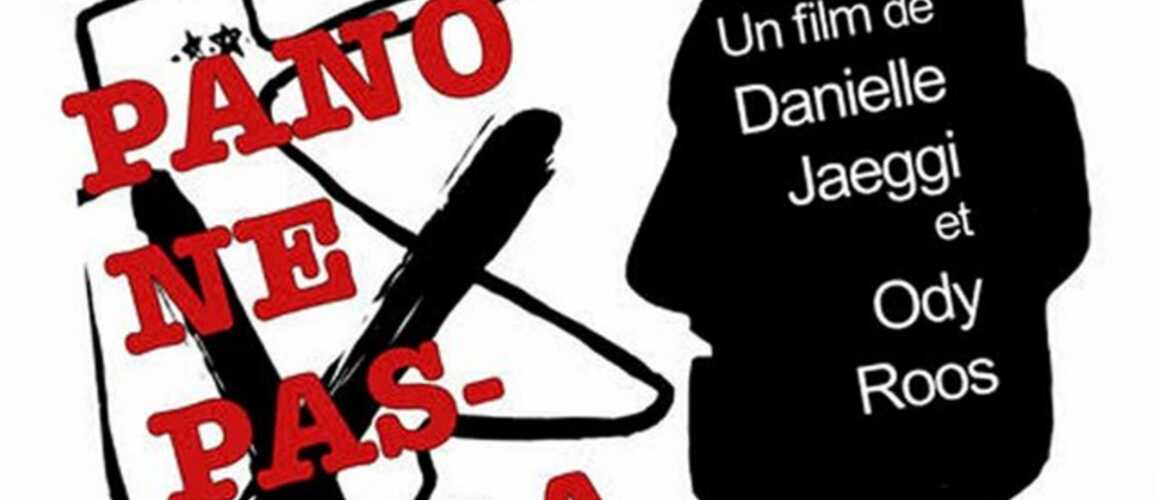 Mai 68 : Pano ne passera pas