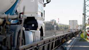 Les poids lourds en question