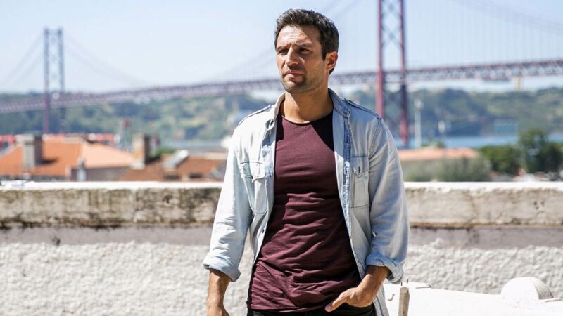 Au Nom De L Amour Replay Au nom de l'amour , épisodes, acteurs, diffusions TV, replay... - Télé