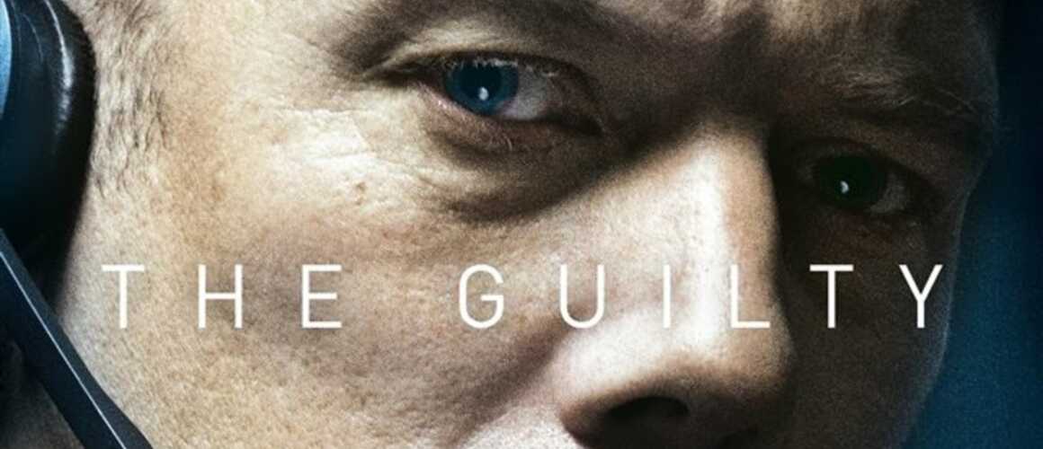 The Guilty