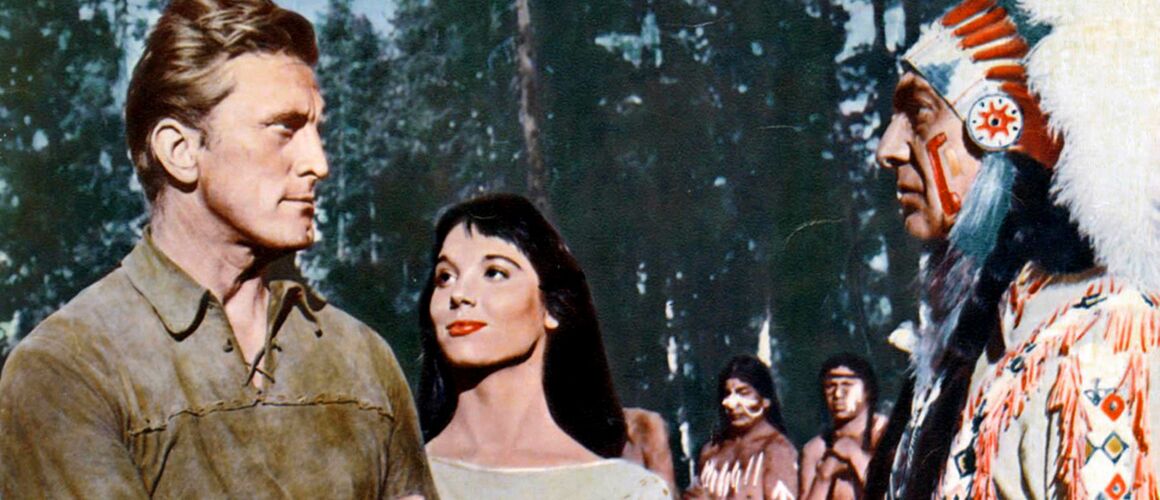 La Rivière De Nos Amours Film La rivière de nos amours de André De Toth (1955), synopsis, casting