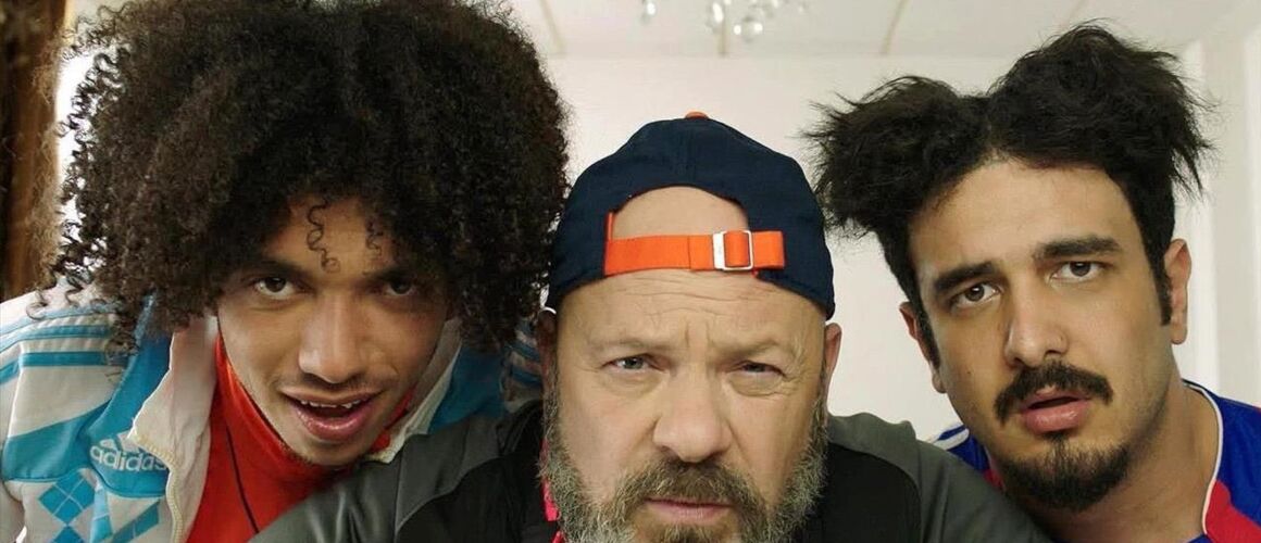 Les déguns