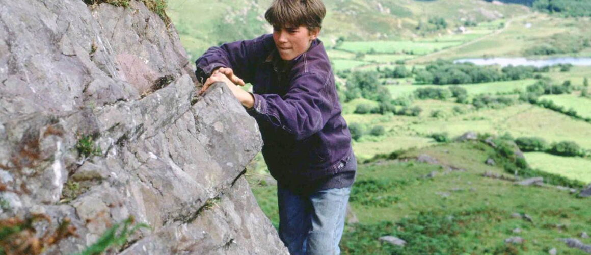La guerre des boutons, ça recommence de John Roberts (1994), synopsis