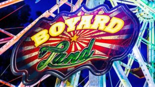Boyard Land 21 Décembre 2019