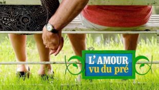 L'amour vu du pré Episode 4 - 16 Septembre 2019