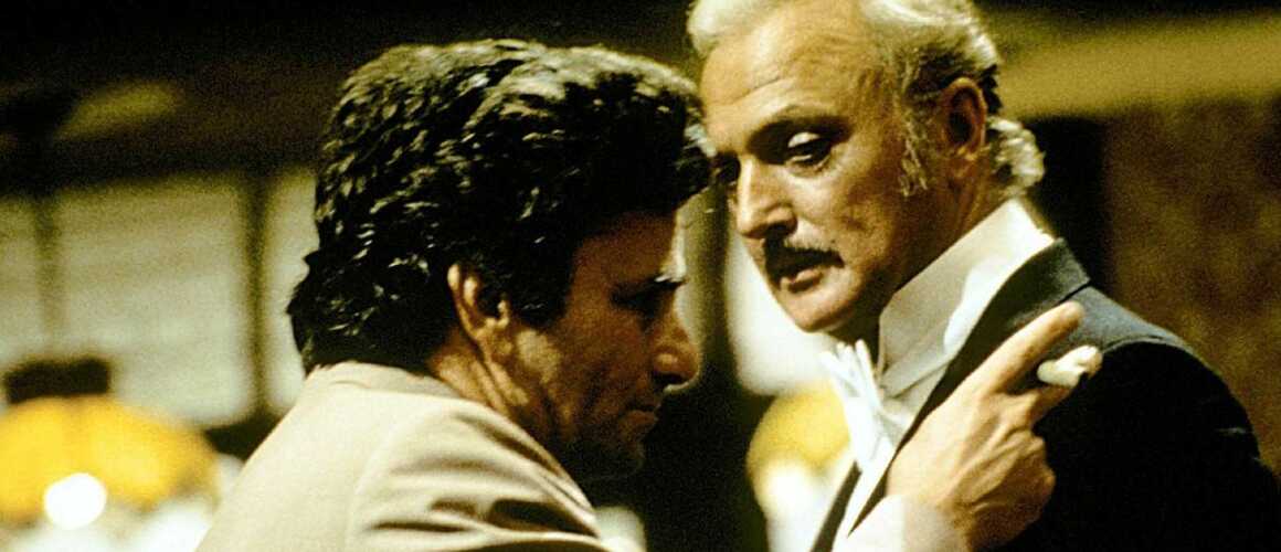 Tout N Est Qu Illusion Telefilm Columbo : Tout n'est qu'illusion saison 5 episode 5 - Serie - Télé-Loisirs