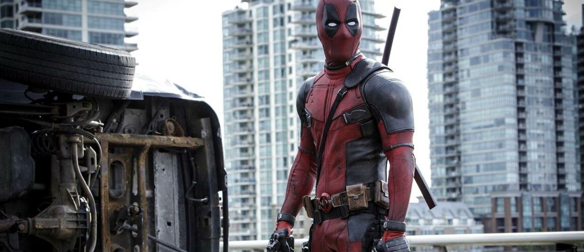 Deadpool