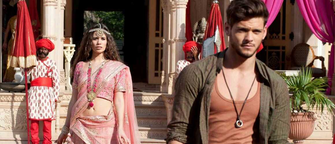 Coup De Foudre A Jaipur Streaming Coup de foudre à Jaipur : 16/02/2019 à 13h03 sur - Télé-Loisirs