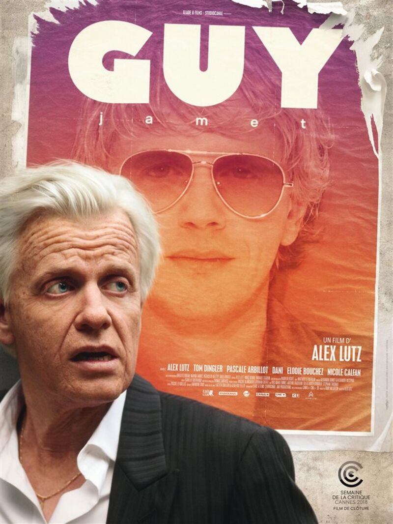 Guy veut brancher avec moi
