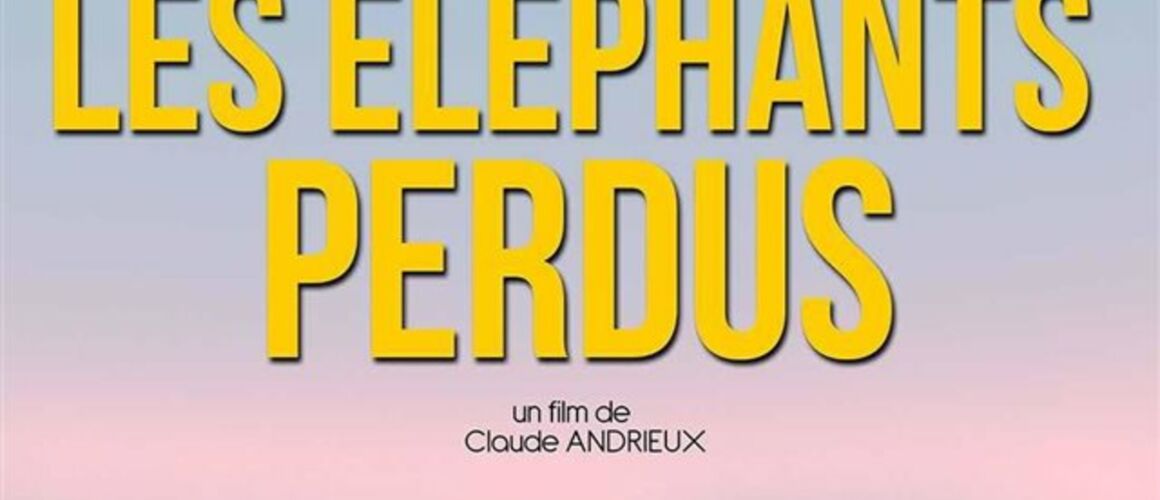 Les Éléphants perdus