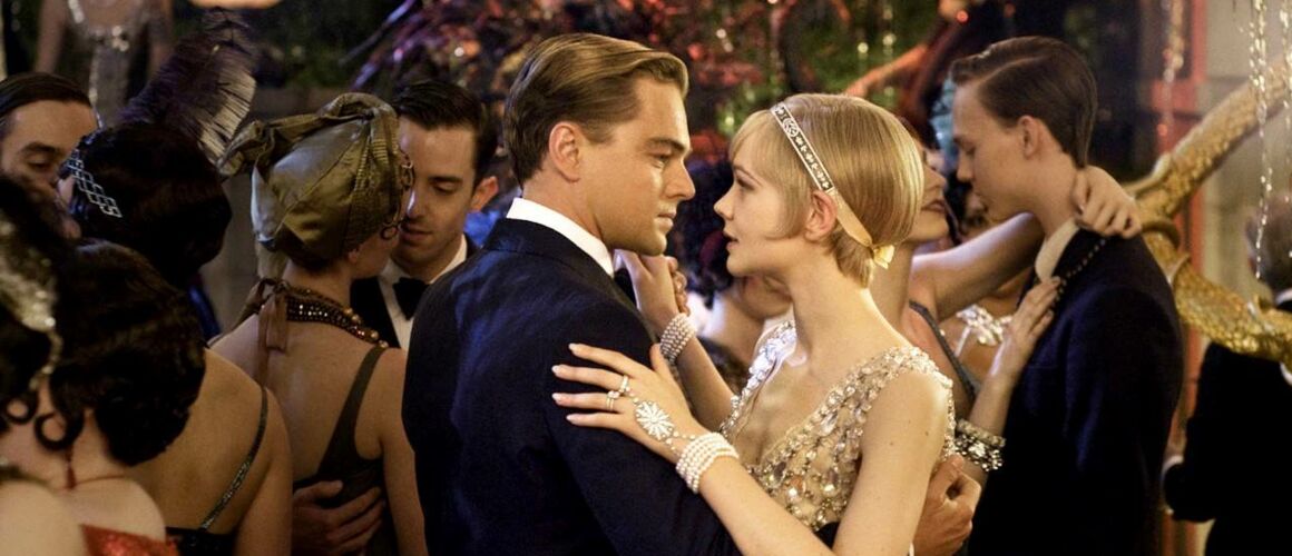 Gatsby le magnifique