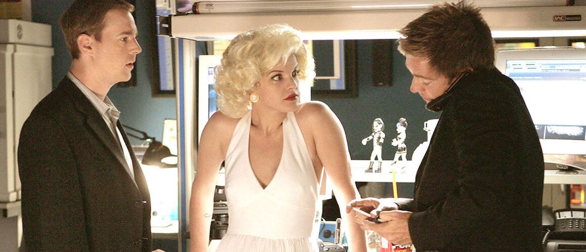 NCIS enquêtes spéciales Le mystère d'Halloween saison 4 episode 6 Serie TéléLoisirs